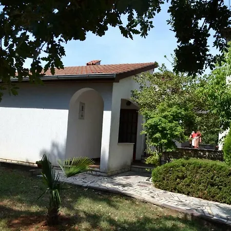Appartement Silvana Poreč