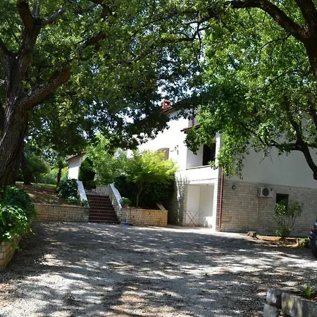 Appartement Silvana Poreč