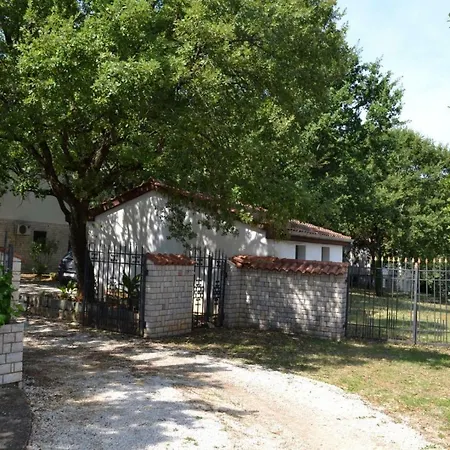 Silvana Appartement *