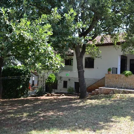 Silvana Appartement