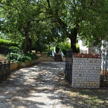 Appartement Silvana Poreč