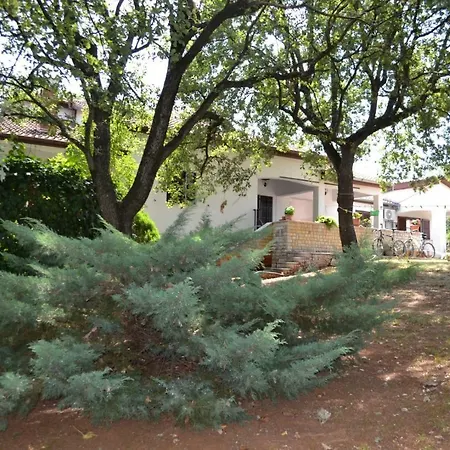 Appartement Silvana *