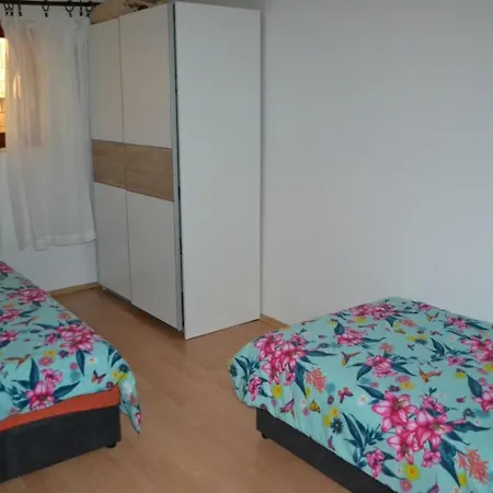 Appartement Silvana Poreč