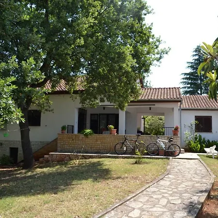 Apartment Silvana Porec