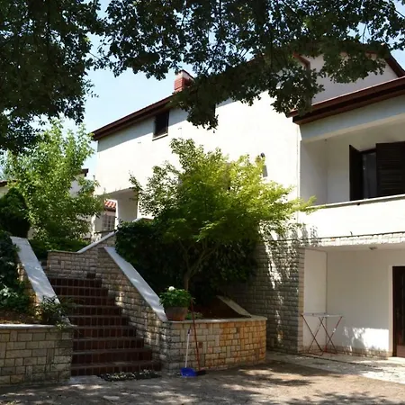 Apartment Silvana *