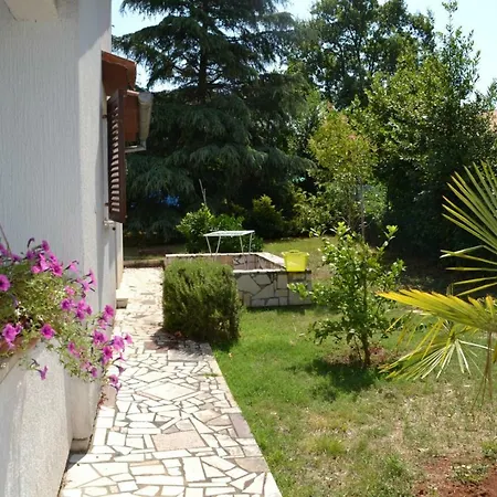 Apartment Silvana