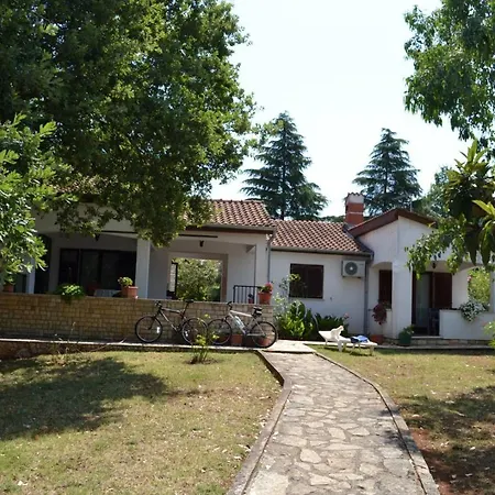 Silvana * Porec