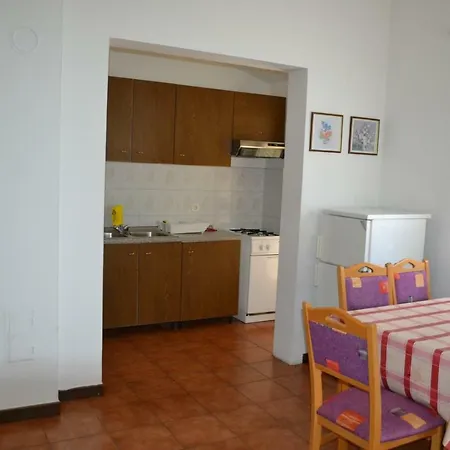 Apartment Silvana
