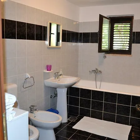 Silvana Apartment