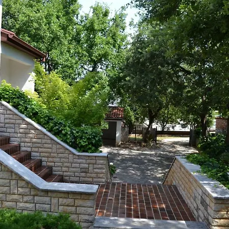 Silvana Apartment *