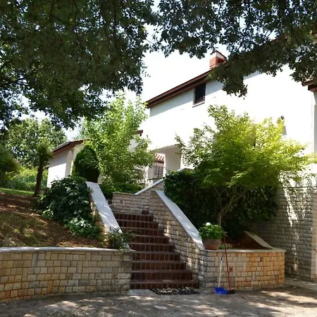 Apartment Silvana Porec