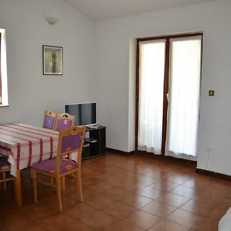 Silvana Apartment *